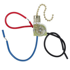 Ceiling Fan Lighting Accessories Hanging Switch Replace Control Desk Lamp 350X220X160CM Controller Wall Pull Chain Fixture