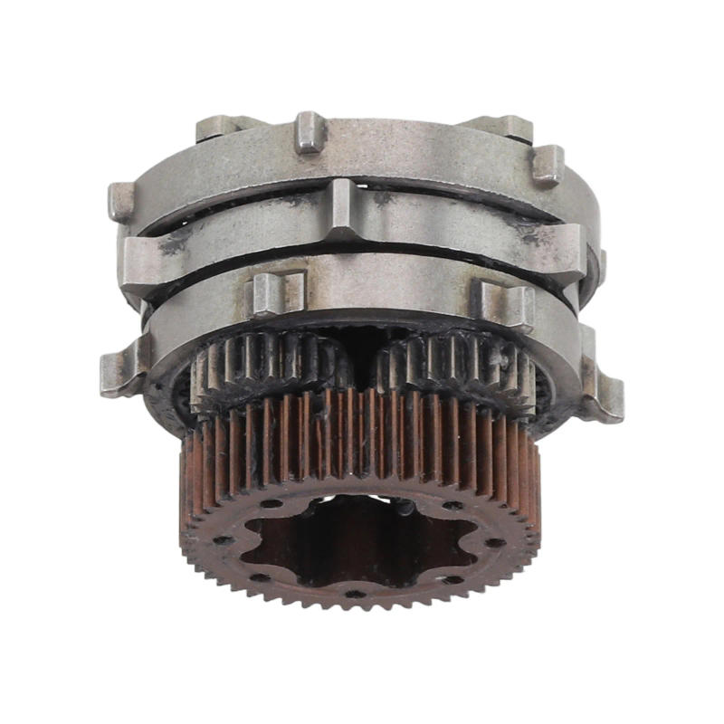 Description Picture 4 of itemReplacement Gear Assembly DCD B DCD DCD M Replacement Gear Assembly DCD W DCD P BT DCD T DCD B DCD P BT Type DCD M Type