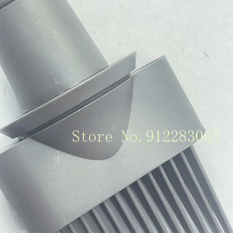 Description Picture 6 of itemHair Dryer Wide-Tooth Comb Nozzle for Dyson HD01 HD04 HD08 Supersonic Hair Dryer Attachment 969748-01 Modeling Accessories
