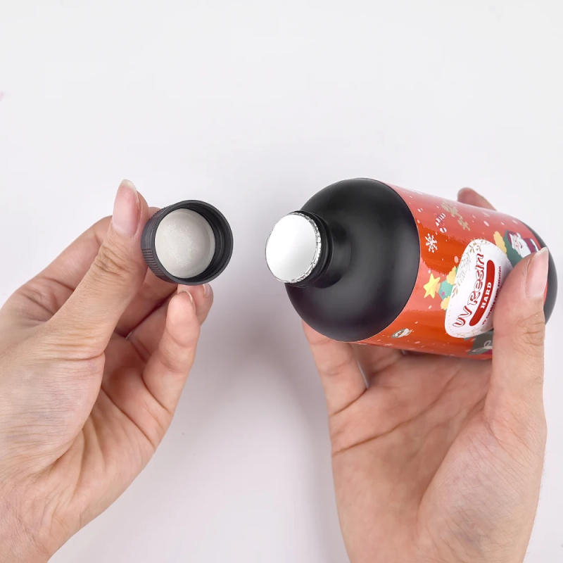 Description Picture 3 of itemUV Resin Glue Christmas Resin Jewelry Making Supplies Transparent Epoxy Resin UV Glue Ultraviolet Curing Quick Drying Adhesive