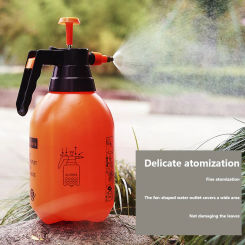 3/2L Pressure Sprayer Spray Weed Killer Handheld Garden Pump Sprayer Lawn And Garden Care For Plants And Other Cleaning Solution