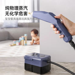 220V Steam Cleaner Multi Function High Temperature Pressure Washer for Home Fabric Kitchen AP