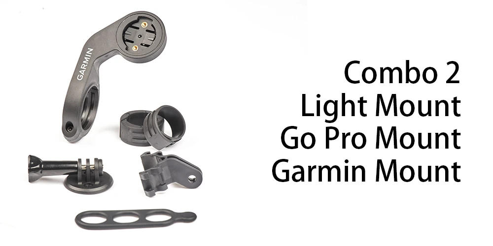 Description Picture 3 of itemGarmin Mount For Bicycle Computer Edge 200 500 800 510 810 Road MTB Bike Holder Handlebar Bryton Rider 310 330 530