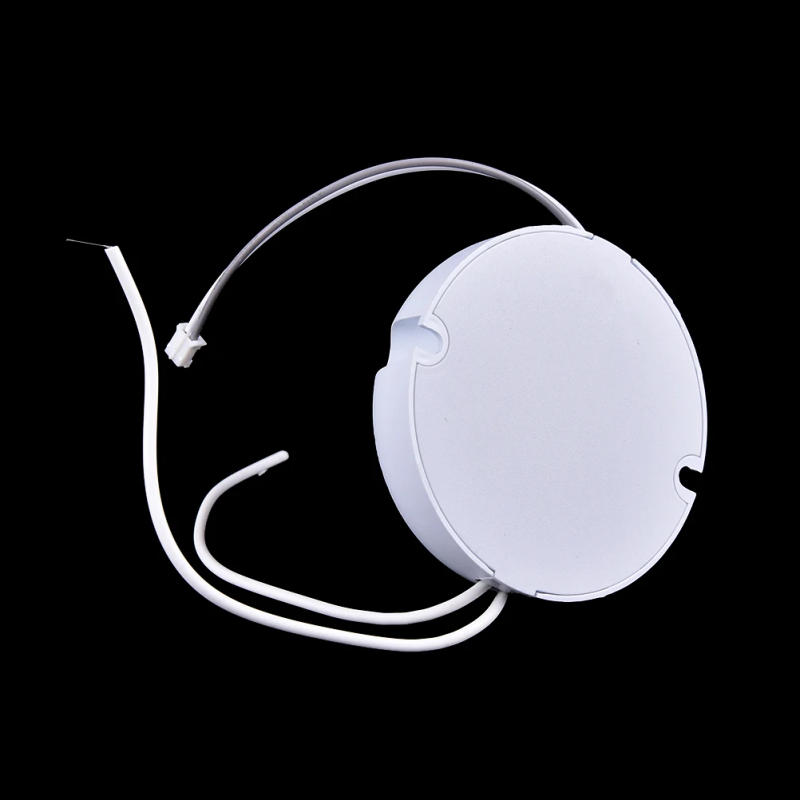 Description Picture 3 of item8-24W 230mA LED Driver Ceiling lamp Driver Input AC176-265V output DC24-82V Driver Lighting Transform For LED Light Downlight