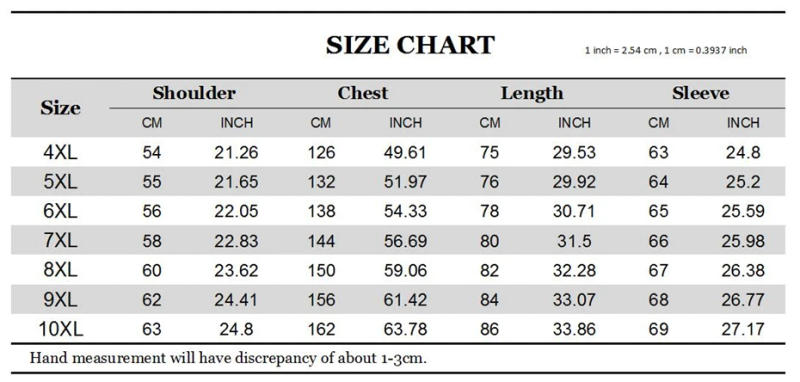 Description Picture 2 of itemPlus Size Parka Men 9XL 10XL Thick Jacket Winter Casual Fashion Gradient Jacket Coat Male Winter Outdoor Outerwear Big Size 10XL