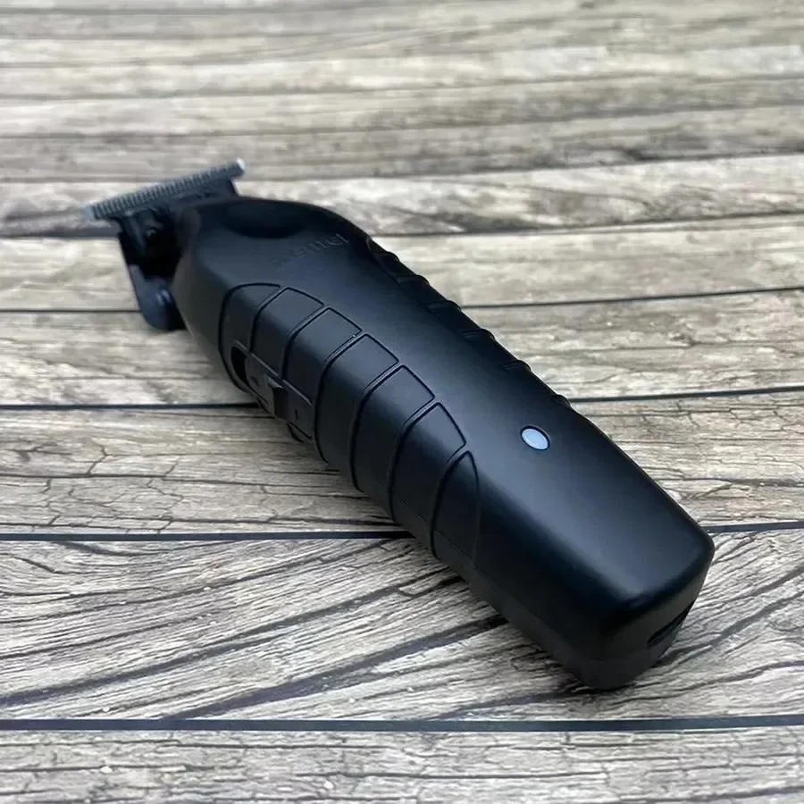 Description Picture 3 of itemKemei Professional Hair Clipper For Men Adjustable Cordless Electric Hair Trimmer Rechargeable Hair Cutting Machine Lithium