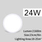Ultra-thin-Panel-24W