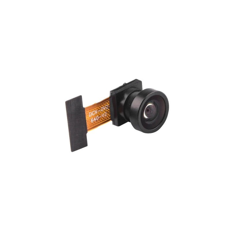 Description Picture 5 of itemOV2640 Camera Module 2 Million Pixels DVP ESP32 CAM Singlechip Camera 160 Degree 21/63/75mm Night Vision 2.4G WiFi Module