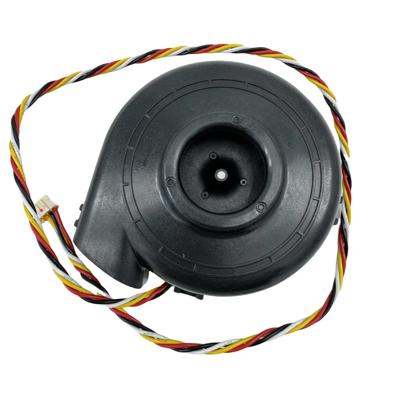 Description Picture 3 of itemOriginal Fan Module for Dreame Bot D10 Plus / D9 MAX Robot Vacuum Cleaner Spare Parts Fan Motor Accessories