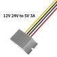 12V 24V to 5V 3A
