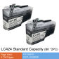 LC424 Standard K 2PC