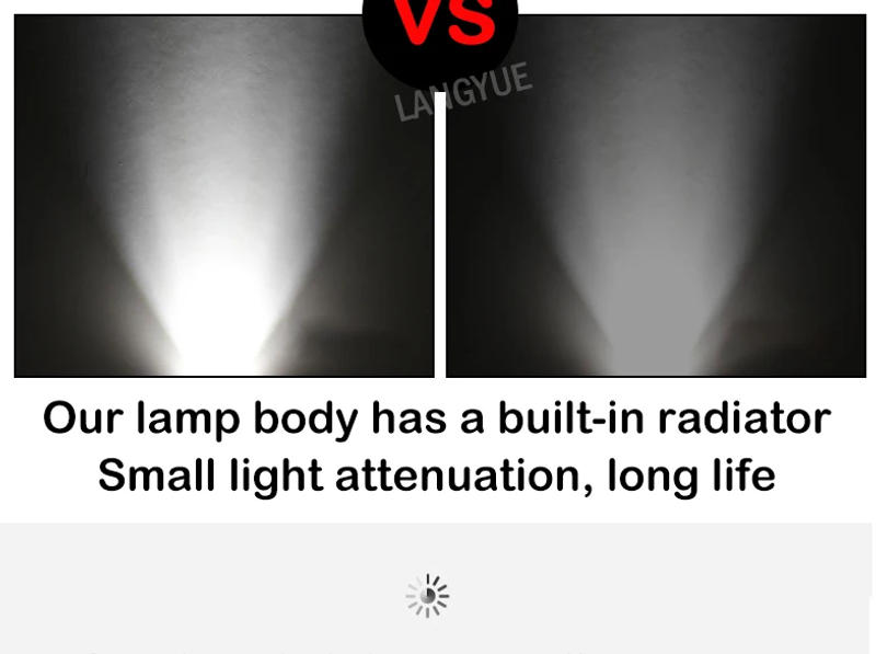 Description Picture 5 of itemLed Track Light Stepless Dimming Spotlight COB Smart Track Lamp Ceiling Track lighting For Clothing Stores Home Kitchen Bedroom