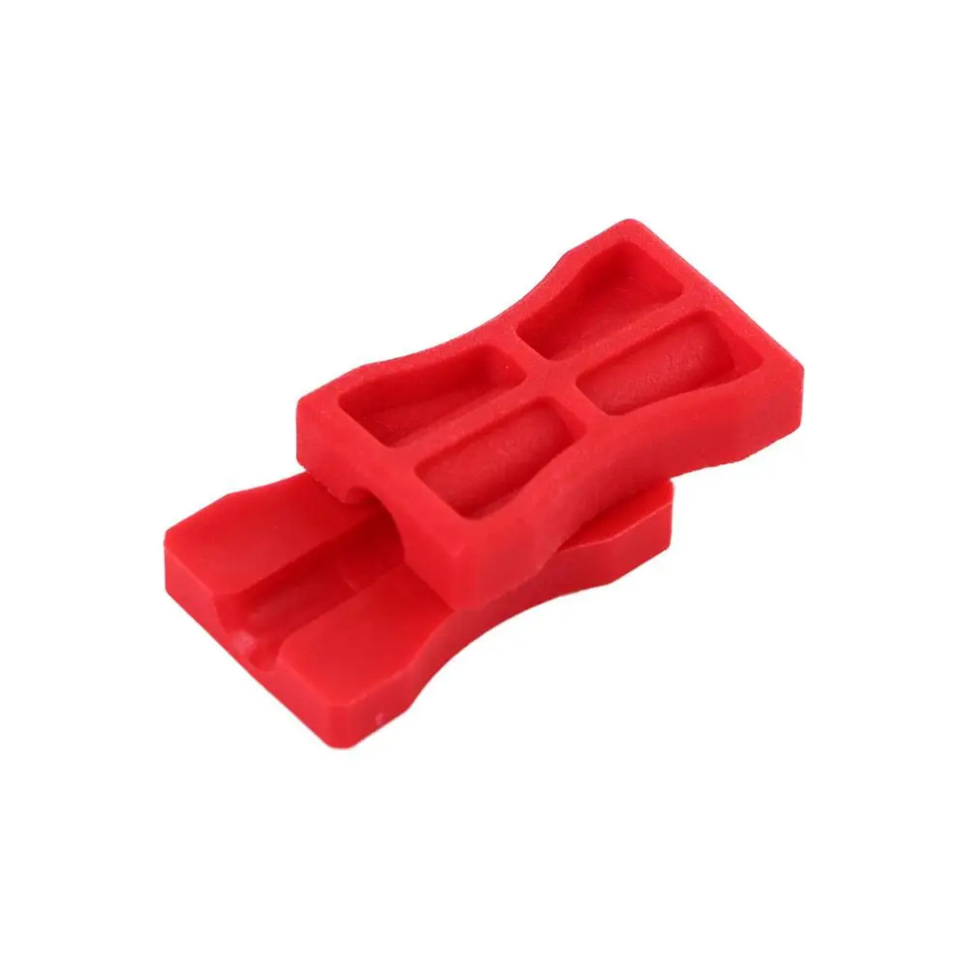 Description Picture 3 of itemPlastic 2Pcs Bicycle Brake MTB Road Bike Bicycle Parts Brake Pin Block Repair Part Block Spacer Oil Brake Tools