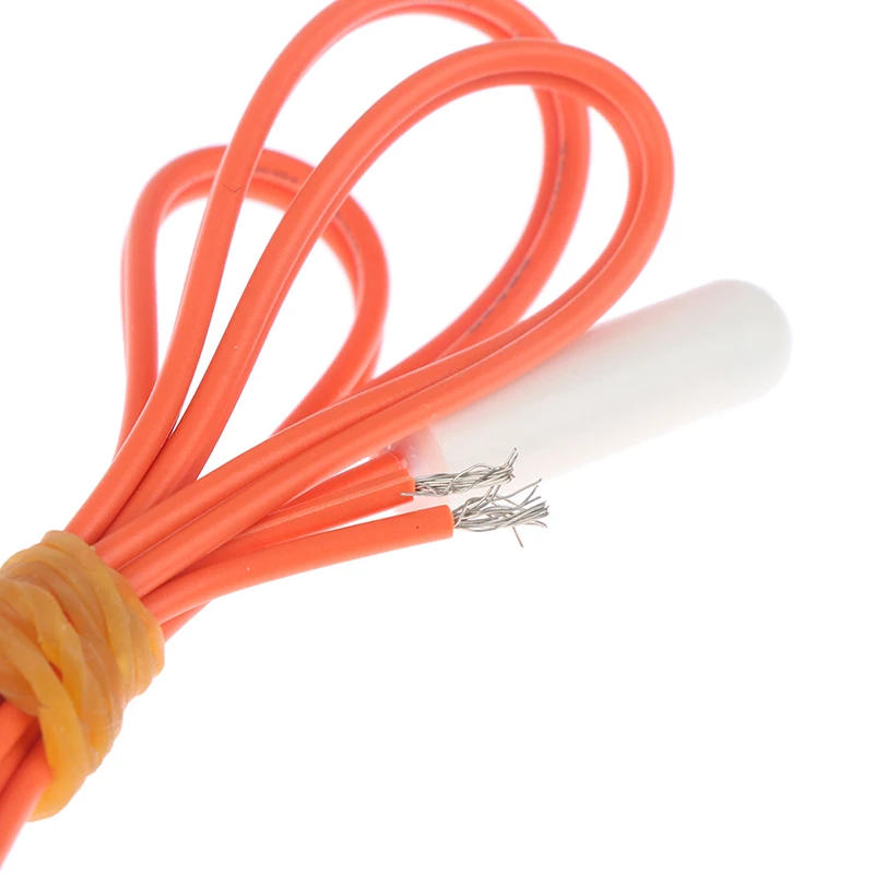 Description Picture 4 of item2.1k/5k/10k Refrigerator Freezer Temperature Sensor Temperature Probe For Universal Fridge Ice Box Parts