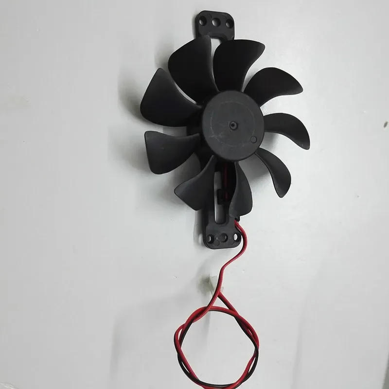 Description Picture 5 of itemInduction Cooker Cooling Motor Fan Kit PD-9020MS DC-18V