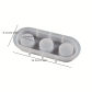 Candlestick mold L