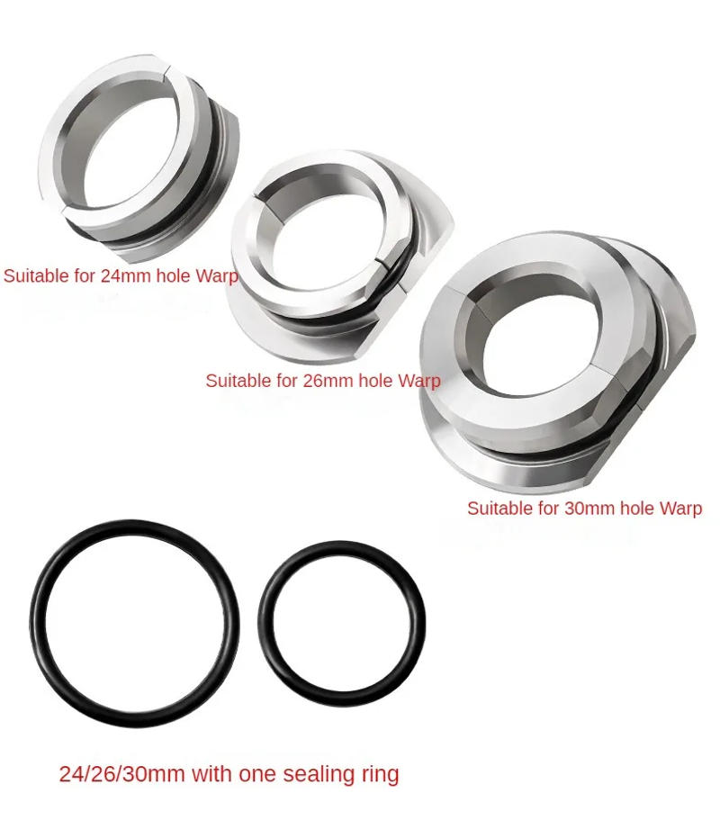 Description Picture 5 of itemMountain Road Bike BB30 BB90 Bicycle Bottom Bracket Removal Tools Thread Press-In Central Axis Bearing Disassembly Tool