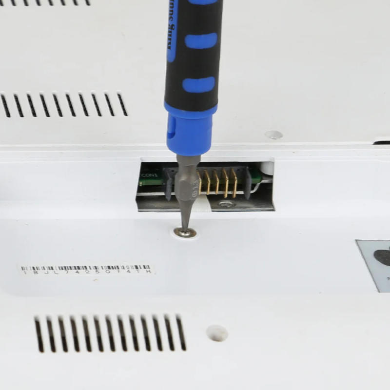 Description Picture 3 of itemMulti Purpose Screwdriver Pocket Pen Screwdrivers Convenient DIY Disassembly Repair Tool Portable One Word Phillips Screwdriver