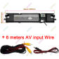 12led Rear Camera