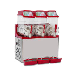 China Smoothie Frozen Cocktail Snow Melt Mini Slush Slushy Machine Maquina De Granizado