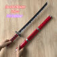 Sandai Kitetsu 72cm