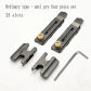 four piece set - 03