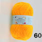 60 bright yellow