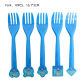 Fork 10pcs