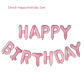 1set HBD Balloon