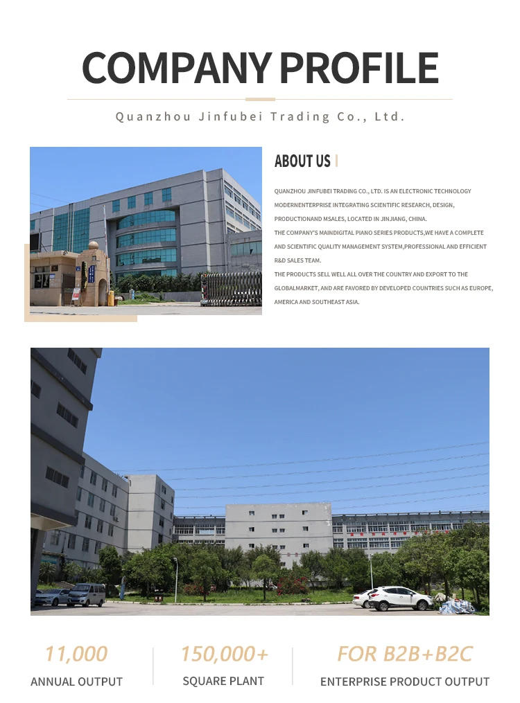 Description Picture 3 of itemBLANTH Drawer Piano Keyboard Electronic Piano Digital Piano Electric Musical Instruments