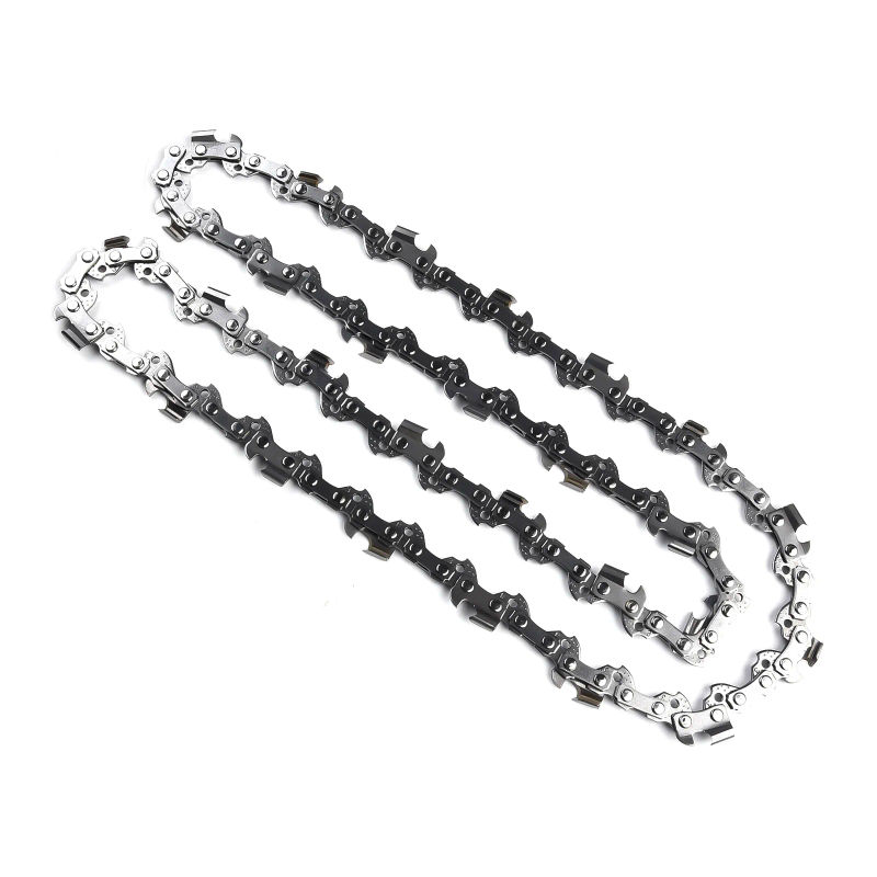 Description Picture 3 of itemReplacement Saw Chain Blades Power Equipment Tools For Homelite 20 23 3300 3500 3550 3800 Drive Link Chainsaw Parts