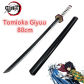 Tomioka Giyuu
