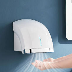 Fully Automatic Induction Drying Machine Toilet Hand Dryer Hotel/Home Bathroom Hot And Cold Hand Dry A-1002