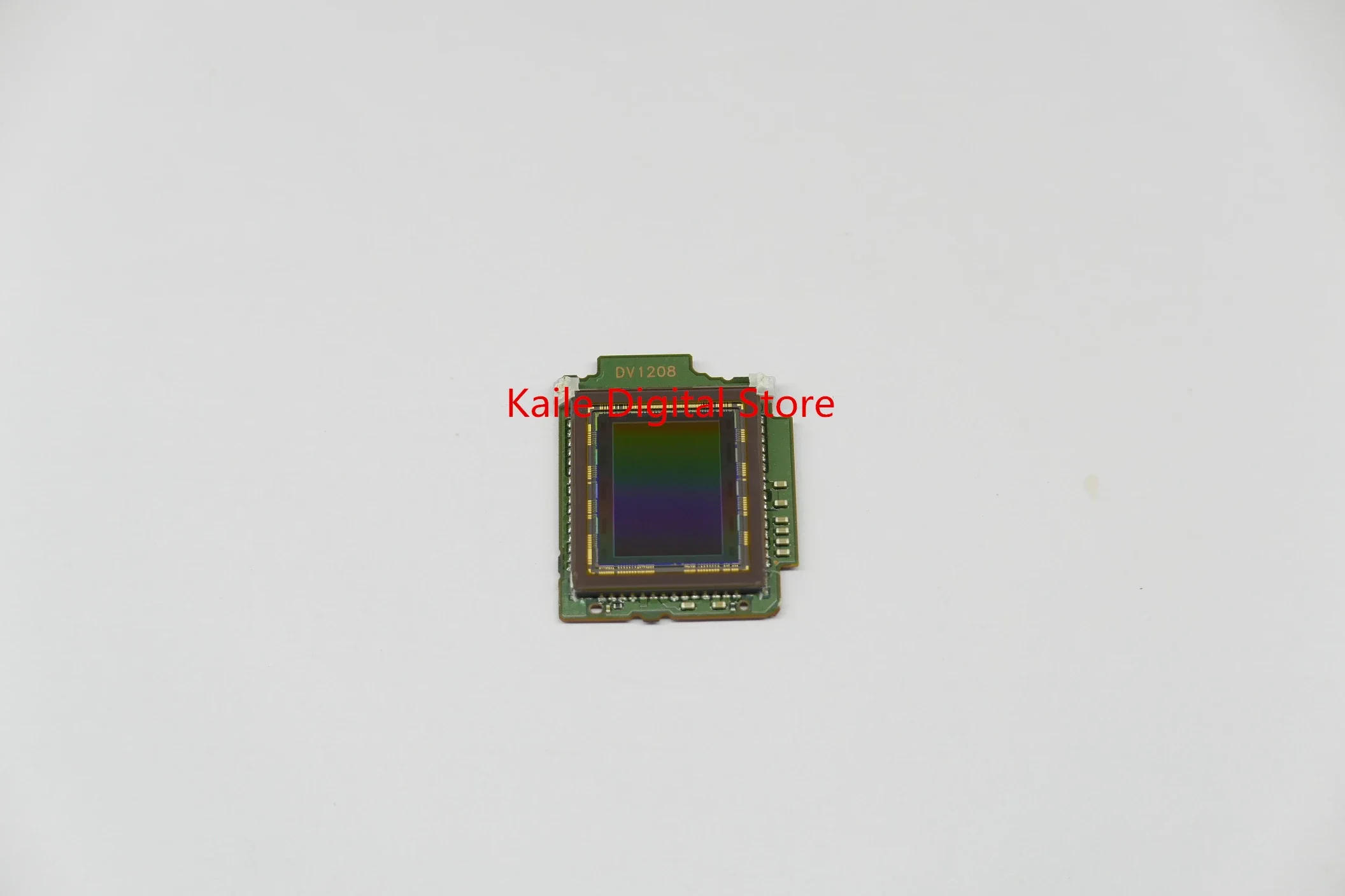 Description Picture 2 of itemRepair Parts For Panasonic LUMIX DC-GX7 Mark III GX7 III GX7 M3 CCD CMOS Image Sensor Matrix Unit (No Filter)