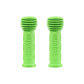 green   B