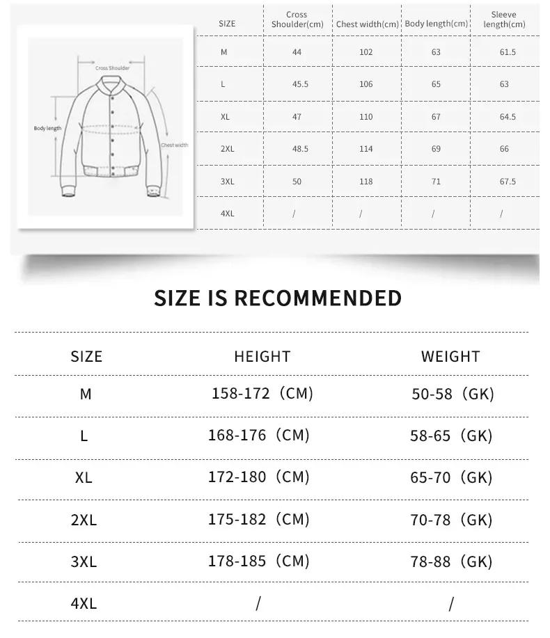 Description Picture 6 of itemMen's Leather Jacket Winter Vintage Motorcycle Wash Men's Lapel European and American Men's PU Jacket Leather Jacket