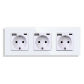 white 3 20W