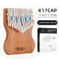 K17CAP C tone