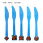 Knife-10pcs