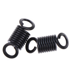 2Pcs Automatic Wire Stripping Springs LA815138 LA815238 Stripper Spare Spring LA815138 LA815238 For Power Tool Accessories