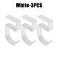 White-3PCS