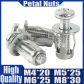 10PCS M6X25