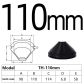 TH-110mm