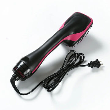 Hair Dryer Brush One Step Hair Blower Brush Electric Hot Air Brush Travel Blow Dryer Comb Professional Hairdryer Hairbrush