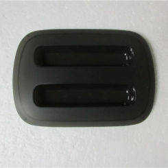 Original Toaster Plastic Lid For Philips HD2581 HD2582 HD2584 Toaster Lid Replacement
