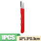 B-1PCS Red