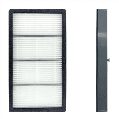 B89B-Vacuum Filters Forirobot Roomba S9 9150 S9+ S9 Plus 9550 Robot Vacuum Cleaner Accessories Replacements Parts HEPA Filter