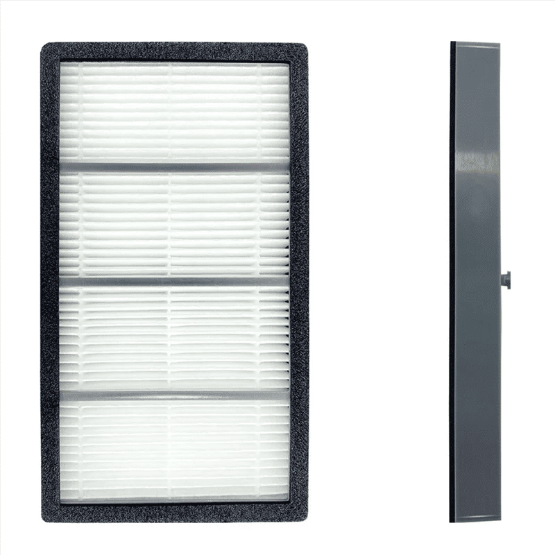 Description Picture 4 of itemB89B-Vacuum Filters Forirobot Roomba S9 9150 S9+ S9 Plus 9550 Robot Vacuum Cleaner Accessories Replacements Parts HEPA Filter