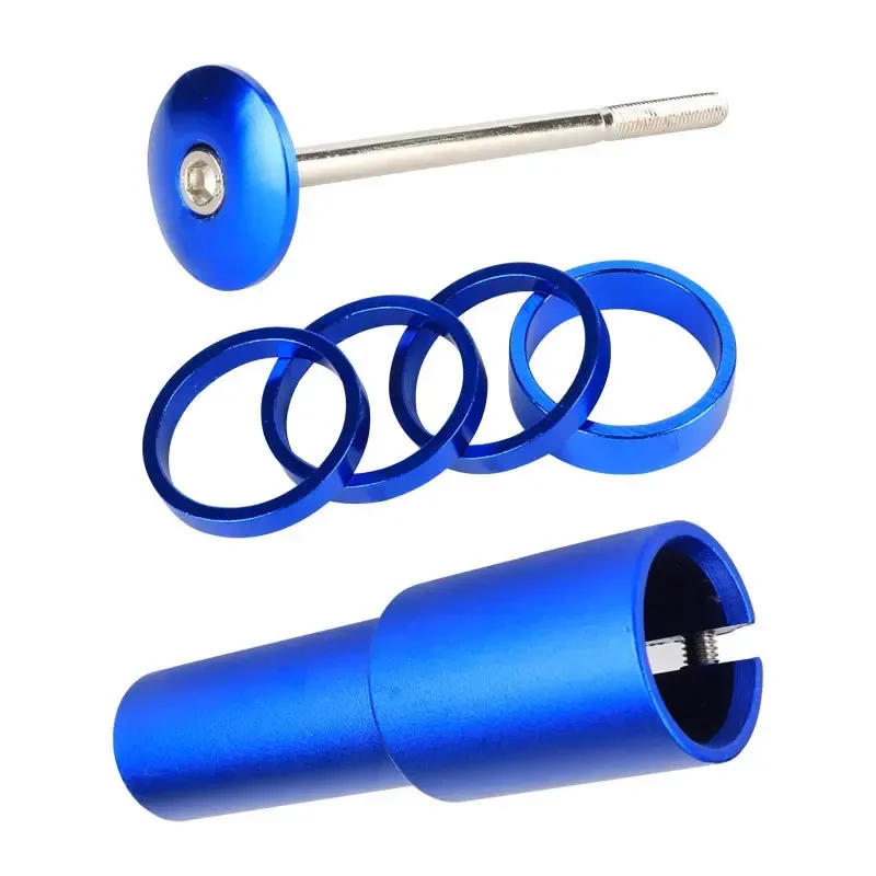 Description Picture 4 of itemBike Stem Fork Bicycle Handlebar Extension Riser Rise Up Bicycle Adapter Durable MTB Power Mountain Cycling Part 120mm