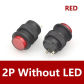 Without LED Red